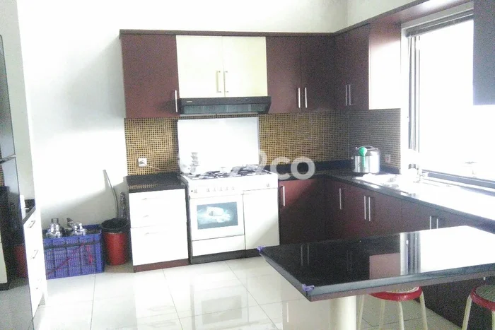 Dijual Rumah Elit Exclusive di Sukajadi, Bandung Dijual Rumah Elit Exclusive di Sukajadi, Bandung