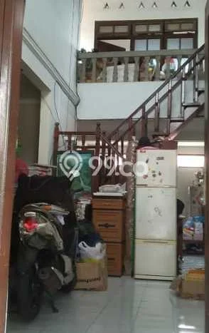 Hunian Nyaman Asri 6 KT Siap Pakai di Cijerah Bandung Hunian Nyaman Asri 6 KT Siap Pakai di Cijerah Bandung