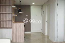 Apartemen Terawat Dijual di Bandung Spesifikasi 2 KT, 1 KM Apartemen Terawat Dijual di Bandung Spesifikasi 2 KT, 1 KM