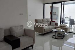 Rumah Modern 4 KT di Taman Kopo Indah Bandung Rumah Modern 4 KT di Taman Kopo Indah Bandung