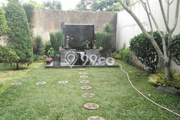 Dijual Rumah Elit Exclusive di Sukajadi, Bandung Dijual Rumah Elit Exclusive di Sukajadi, Bandung