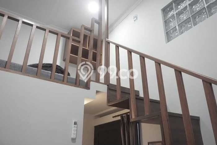 Kos-kosan Dijual di Sarijadi Bandung Luas 210m2 Kos-kosan Dijual di Sarijadi Bandung Luas 210m2