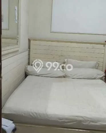 Hunian Nyaman Asri 6 KT Siap Pakai di Cijerah Bandung Hunian Nyaman Asri 6 KT Siap Pakai di Cijerah Bandung