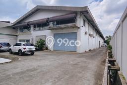 Pabrik Dijual di Balaraja Tangerang dengan Luas Bangunan 2500m2 Pabrik Dijual di Balaraja Tangerang dengan Luas Bangunan 2500m2