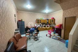 For Sale Hunian Rumah Terawat 4 KT di Citra Garden, Jakarta Barat For Sale Hunian Rumah Terawat 4 KT di Citra Garden, Jakarta Barat