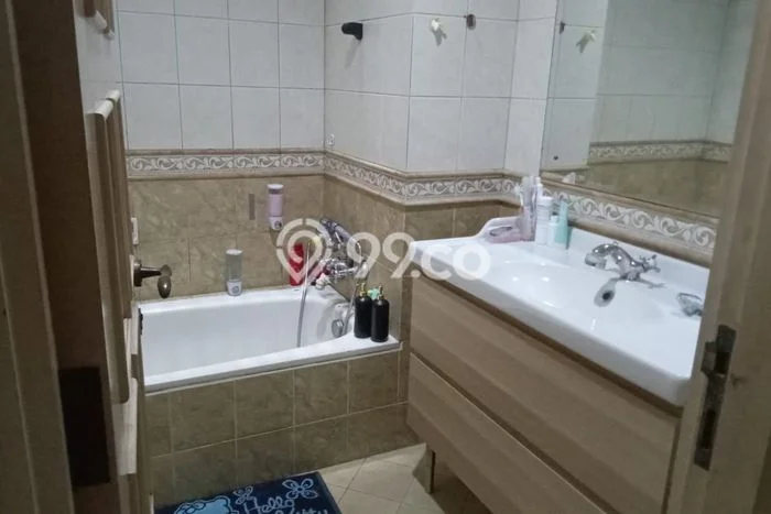 Rumah Elit Modern Tanpa Renovasi di Citra Garden Jakarta Barat Rumah Elit Modern Tanpa Renovasi di Citra Garden Jakarta Barat