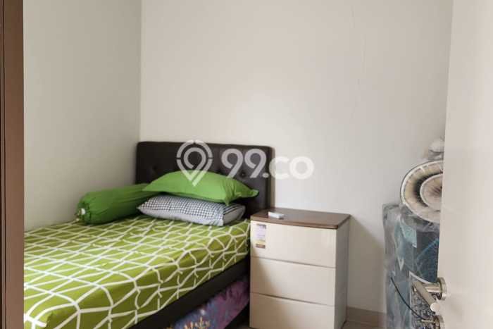 Jual Rumah Modern 3 KT di Green Lake City, Jakarta Barat Jual Rumah Modern 3 KT di Green Lake City, Jakarta Barat