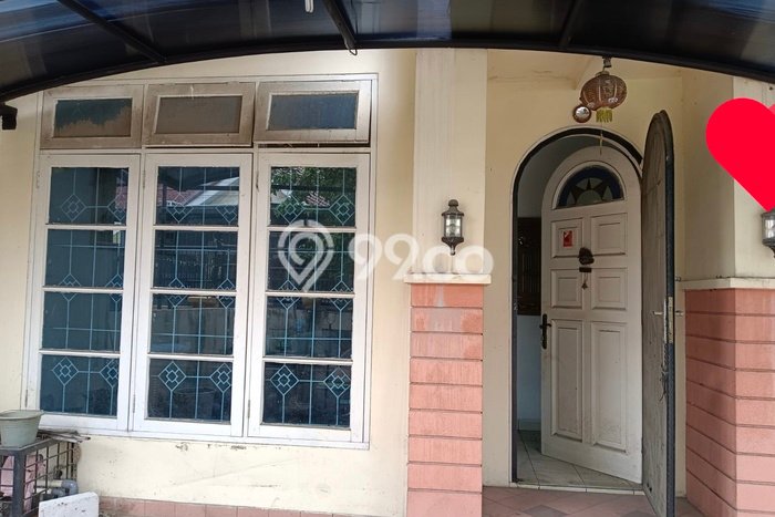 For Sale Hunian Rumah Nyaman 2 KT di Duta Garden, Tangerang For Sale Hunian Rumah Nyaman 2 KT di Duta Garden, Tangerang