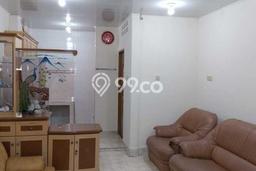 Jarang Ada! Rumah Sewa 2 Kamar Bagus Siap Huni Taman Palem Jarang Ada! Rumah Sewa 2 Kamar Bagus Siap Huni Taman Palem