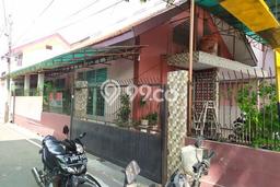 Hunian Mewah LB 200m2 Siap Huni Desain Elegan di Cideng, Jakarta Pusat Hunian Mewah LB 200m2 Siap Huni Desain Elegan di Cideng, Jakarta Pusat