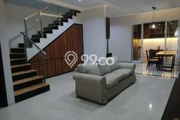 Rumah Luxury Modern Siap Huni di Citra Garden Jakarta Barat Rumah Luxury Modern Siap Huni di Citra Garden Jakarta Barat