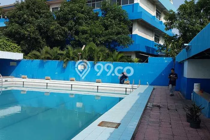 Komersial Paling Dicari LB 6000m2 Dijual di Cengkareng Komersial Paling Dicari LB 6000m2 Dijual di Cengkareng