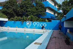 Komersial Paling Dicari LB 6000m2 Dijual di Cengkareng Komersial Paling Dicari LB 6000m2 Dijual di Cengkareng