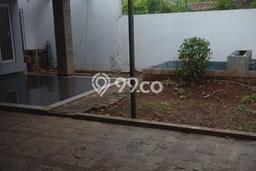 Jual Rumah Mewah Elegan Dengan View Cantik di Pondok Kelapa, Jakarta Timur Jual Rumah Mewah Elegan Dengan View Cantik di Pondok Kelapa, Jakarta Timur