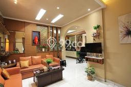 For Sale Hunian Rumah Terawat 3 Kamar di Taman Surya, Jakarta Barat For Sale Hunian Rumah Terawat 3 Kamar di Taman Surya, Jakarta Barat