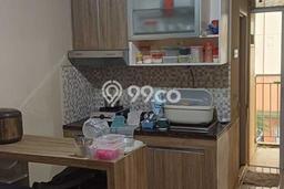 Siap Milik Apartemen 2 Kamar Tidur, 1 Kamar Mandi di Kosambi, Tangerang Siap Milik Apartemen 2 Kamar Tidur, 1 Kamar Mandi di Kosambi, Tangerang