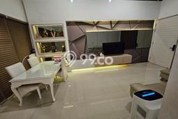 Dijual Rumah Mewah Elegan Dengan View Cantik di Duta Garden, Tangerang Dijual Rumah Mewah Elegan Dengan View Cantik di Duta Garden, Tangerang