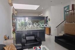 Jual Rumah Mewah Megah Dengan View Eksklusif di Citra Garden, Jakarta Barat Jual Rumah Mewah Megah Dengan View Eksklusif di Citra Garden, Jakarta Barat