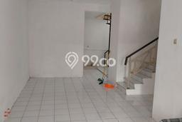 Jarang Ada! Rumah Sewa 3 Kamar Bagus Siap Huni Taman Palem Jarang Ada! Rumah Sewa 3 Kamar Bagus Siap Huni Taman Palem