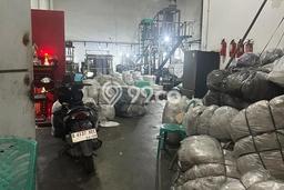 Gudang Bagus Dijual di Pasar Kemis Tangerang Lokasi Strategis Cocok untuk Kembangkan Bisnis Gudang Bagus Dijual di Pasar Kemis Tangerang Lokasi Strategis Cocok untuk Kembangkan Bisnis