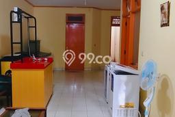 Jual Rumah Modern 2 KT di Duta Garden, Tangerang Jual Rumah Modern 2 KT di Duta Garden, Tangerang