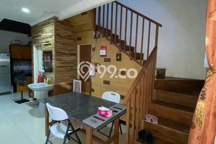 Jual Rumah Strategis Bagus Punya 3 KT di Cipondoh Tangerang SHM Jual Rumah Strategis Bagus Punya 3 KT di Cipondoh Tangerang SHM