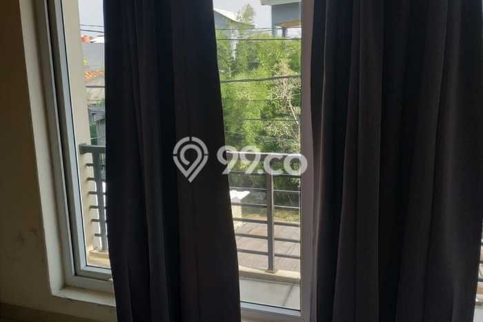 Rumah Minimalis 2 KT LT 72m2 di Cengkareng Barat Rumah Minimalis 2 KT LT 72m2 di Cengkareng Barat