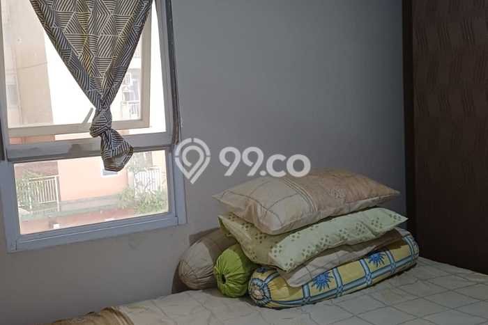 Siap Milik Apartemen 2 Kamar Tidur, 1 Kamar Mandi di Kosambi, Tangerang Siap Milik Apartemen 2 Kamar Tidur, 1 Kamar Mandi di Kosambi, Tangerang