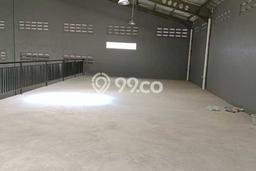Gudang Bagus LT 800m2 LB 996m2 Dijual di Cipondoh Tangerang Gudang Bagus LT 800m2 LB 996m2 Dijual di Cipondoh Tangerang