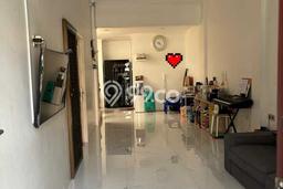 Rumah Minimalis 4 KT LT 96m2 di Citra Garden Rumah Minimalis 4 KT LT 96m2 di Citra Garden