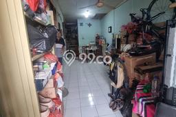 Rumah Minimalis 2 Kamar LT 102m2 di Duta Garden Rumah Minimalis 2 Kamar LT 102m2 di Duta Garden