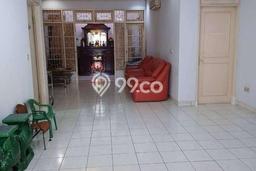 Rumah Elit LB 190m2 Siap Pakai Desain Elegan di Duta Garden, Tangerang Rumah Elit LB 190m2 Siap Pakai Desain Elegan di Duta Garden, Tangerang