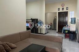 Rumah Modern Minimalis 3 KT Bisa Langsung Pindah di Ciledug Rumah Modern Minimalis 3 KT Bisa Langsung Pindah di Ciledug