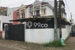 Rumah Minimalis 3 KT di Duta Garden Tangerang Unfurnished Rumah Minimalis 3 KT di Duta Garden Tangerang Unfurnished