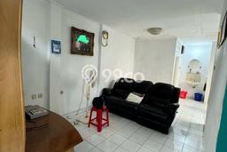 Hunian Cantik Modern Lb 90m2 di Cengkareng, Jakarta Barat Hunian Cantik Modern Lb 90m2 di Cengkareng, Jakarta Barat