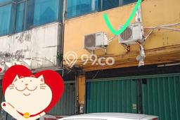 Dijual! Ruko di Daan Mogot Tangerang LT 60m2 / LB 60m2 Kawasan Bisnis Dijual! Ruko di Daan Mogot Tangerang LT 60m2 / LB 60m2 Kawasan Bisnis