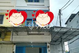 Ruko Bagus Dijual LB 188m2 Lokasi Strategis Jakarta Barat Area Cocok untuk Bisnis Ruko Bagus Dijual LB 188m2 Lokasi Strategis Jakarta Barat Area Cocok untuk Bisnis