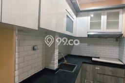 Jarang Ada! Rumah Sewa 2 Kamar Bagus Siap Huni Duta Garden Jarang Ada! Rumah Sewa 2 Kamar Bagus Siap Huni Duta Garden