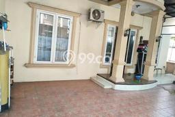 Siap Huni Hunian Elit 5 Kamar di Cengkareng Dekat ke Mana Saja Siap Huni Hunian Elit 5 Kamar di Cengkareng Dekat ke Mana Saja