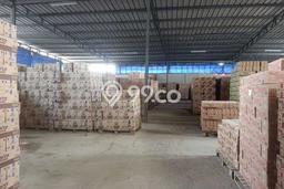 Area Strategis! Disewakan Gudang Lokasi Cengkareng, Jakarta Barat Cocok untuk Bisnis Area Strategis! Disewakan Gudang Lokasi Cengkareng, Jakarta Barat Cocok untuk Bisnis