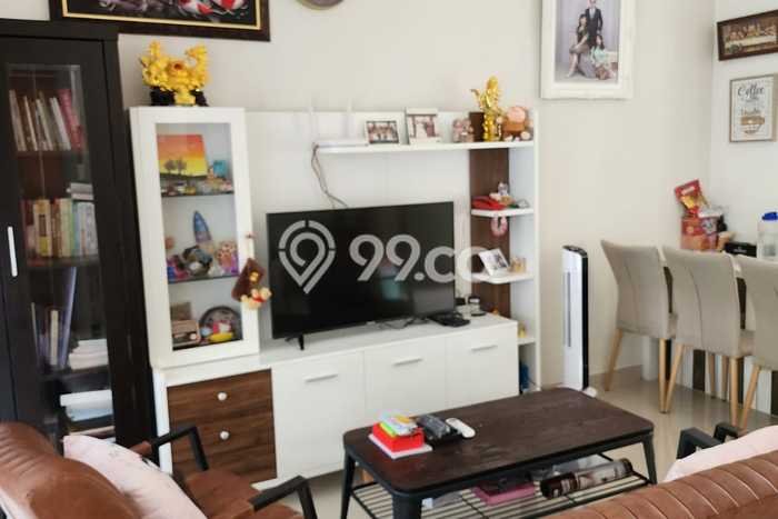 Jual Rumah Modern 3 KT di Green Lake City, Jakarta Barat Jual Rumah Modern 3 KT di Green Lake City, Jakarta Barat