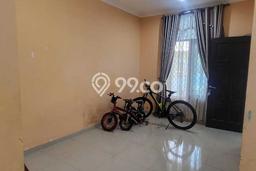 Dijual Segera Rumah Siap Huni di Kawasan Duta Garden, Tangerang Dijual Segera Rumah Siap Huni di Kawasan Duta Garden, Tangerang