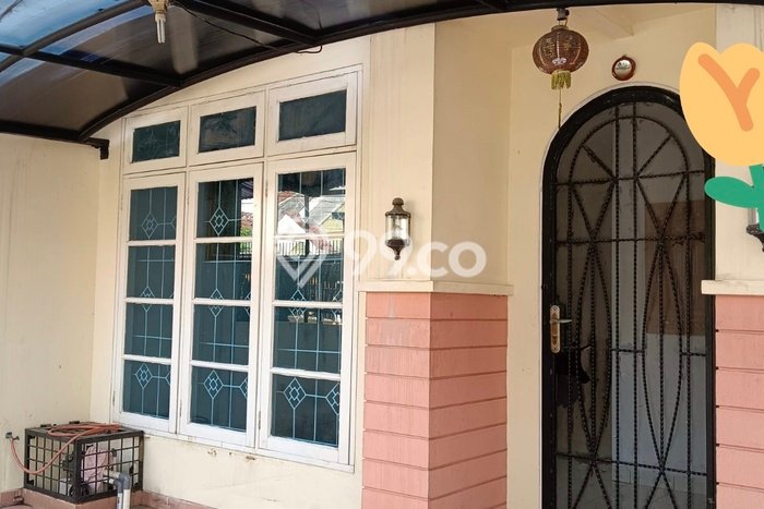 For Sale Hunian Rumah Nyaman 2 KT di Duta Garden, Tangerang For Sale Hunian Rumah Nyaman 2 KT di Duta Garden, Tangerang