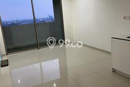 Apartemen Favorit Modern Dijual di Tangerang dengan 2 Kamar Tidur Apartemen Favorit Modern Dijual di Tangerang dengan 2 Kamar Tidur