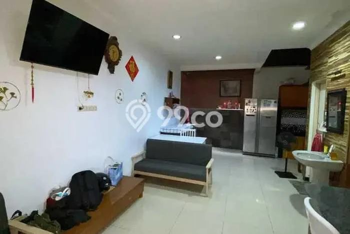 Jual Rumah Strategis Bagus Punya 3 KT di Cipondoh Tangerang SHM Jual Rumah Strategis Bagus Punya 3 KT di Cipondoh Tangerang SHM