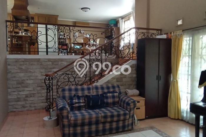 Rumah Elit Modern Tanpa Renovasi di Citra Garden Jakarta Barat Rumah Elit Modern Tanpa Renovasi di Citra Garden Jakarta Barat