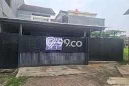 Rumah Minimalis 3 KT di Duta Garden Tangerang Unfurnished Rumah Minimalis 3 KT di Duta Garden Tangerang Unfurnished