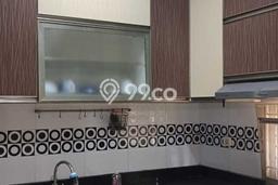 Rumah Kontrakan Jakarta Barat LT 207m2 LB 250m2 Kawasan Citra Garden Rumah Kontrakan Jakarta Barat LT 207m2 LB 250m2 Kawasan Citra Garden