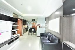 Dijual Apartemen 2 KT & 2 KM di Jakarta Utara Area Strategis Dijual Apartemen 2 KT & 2 KM di Jakarta Utara Area Strategis