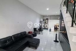 Hunian Cantik Modern Lb 75m2 di Cengkareng, Jakarta Barat Hunian Cantik Modern Lb 75m2 di Cengkareng, Jakarta Barat